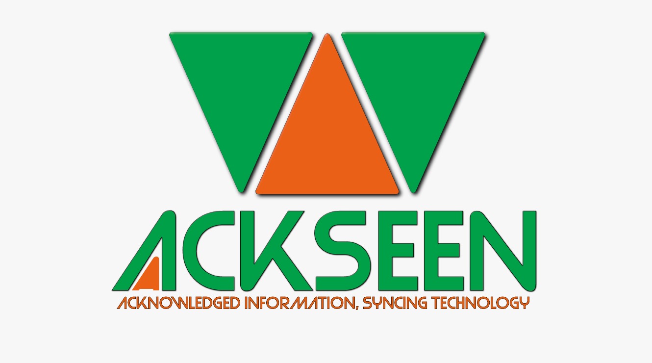 Avatar for Ackseen, Inc.