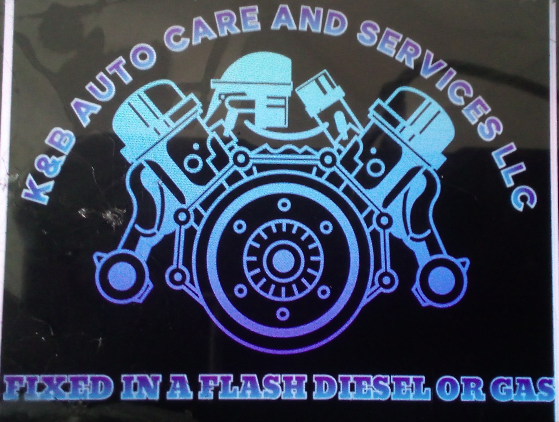 Avatar for K&B auto care and services LLC