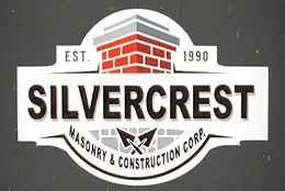 Silvercrest Masonry And Construction Corp logo
