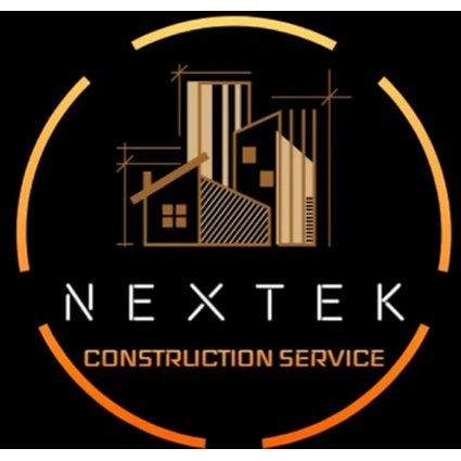 Upgraded Construction logo