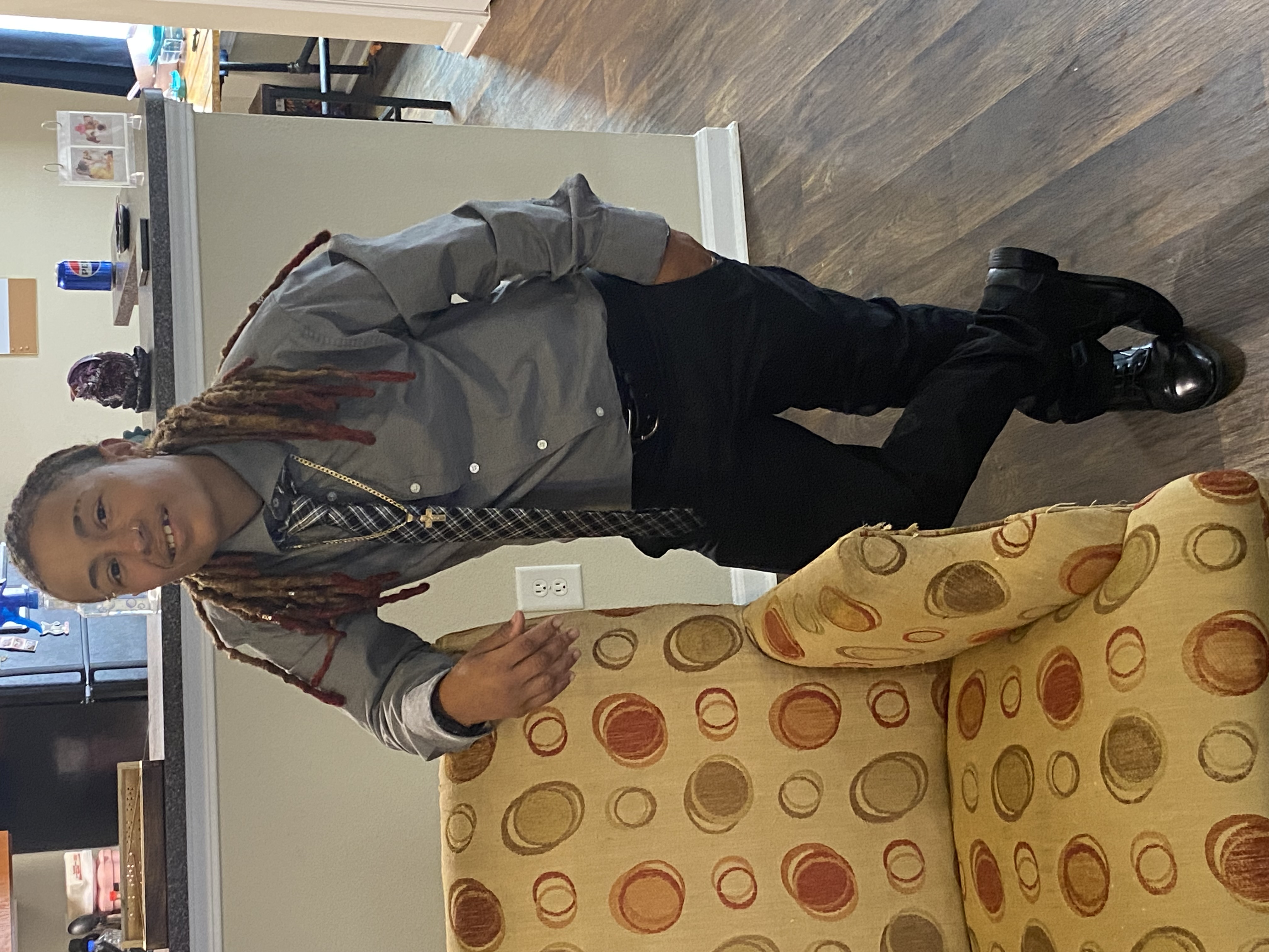 Avatar for Holley handy help