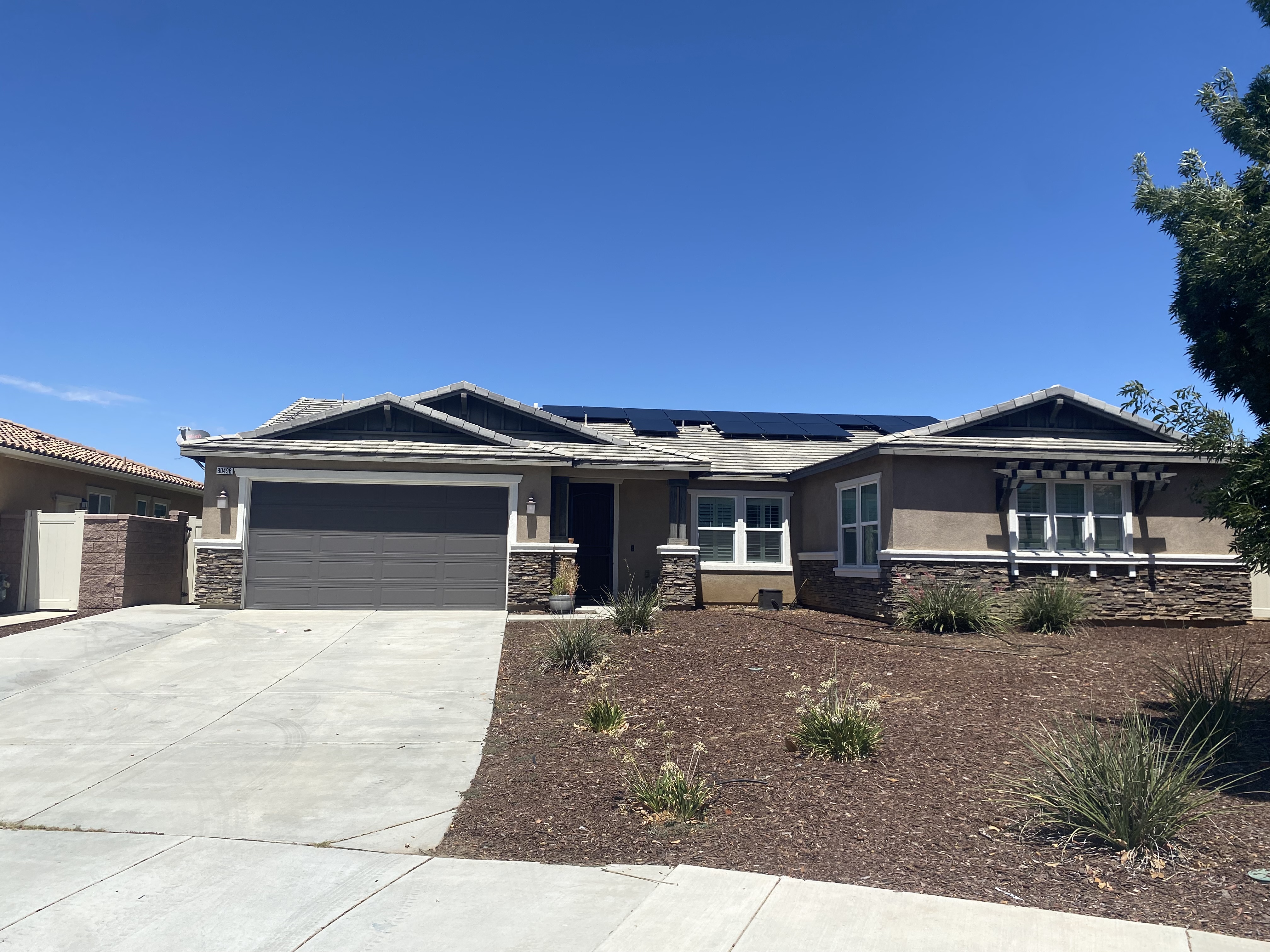 Avatar for Flex Energy