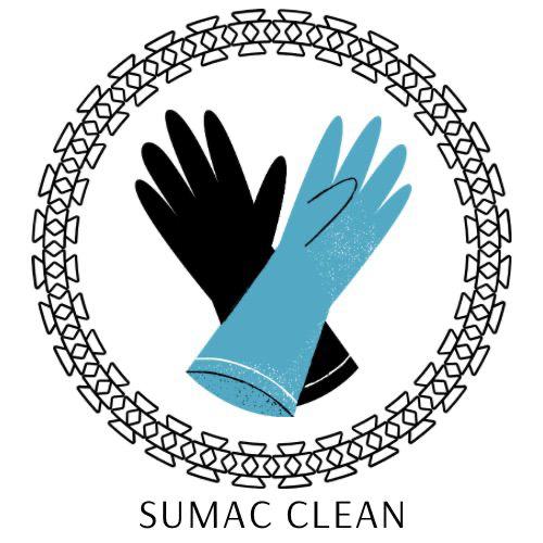 Sumac Clean LLC logo