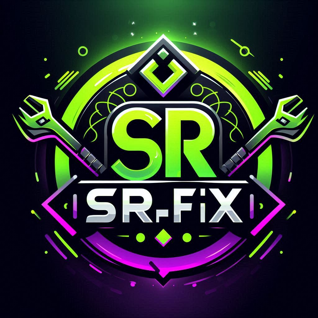 Avatar for SRFIX