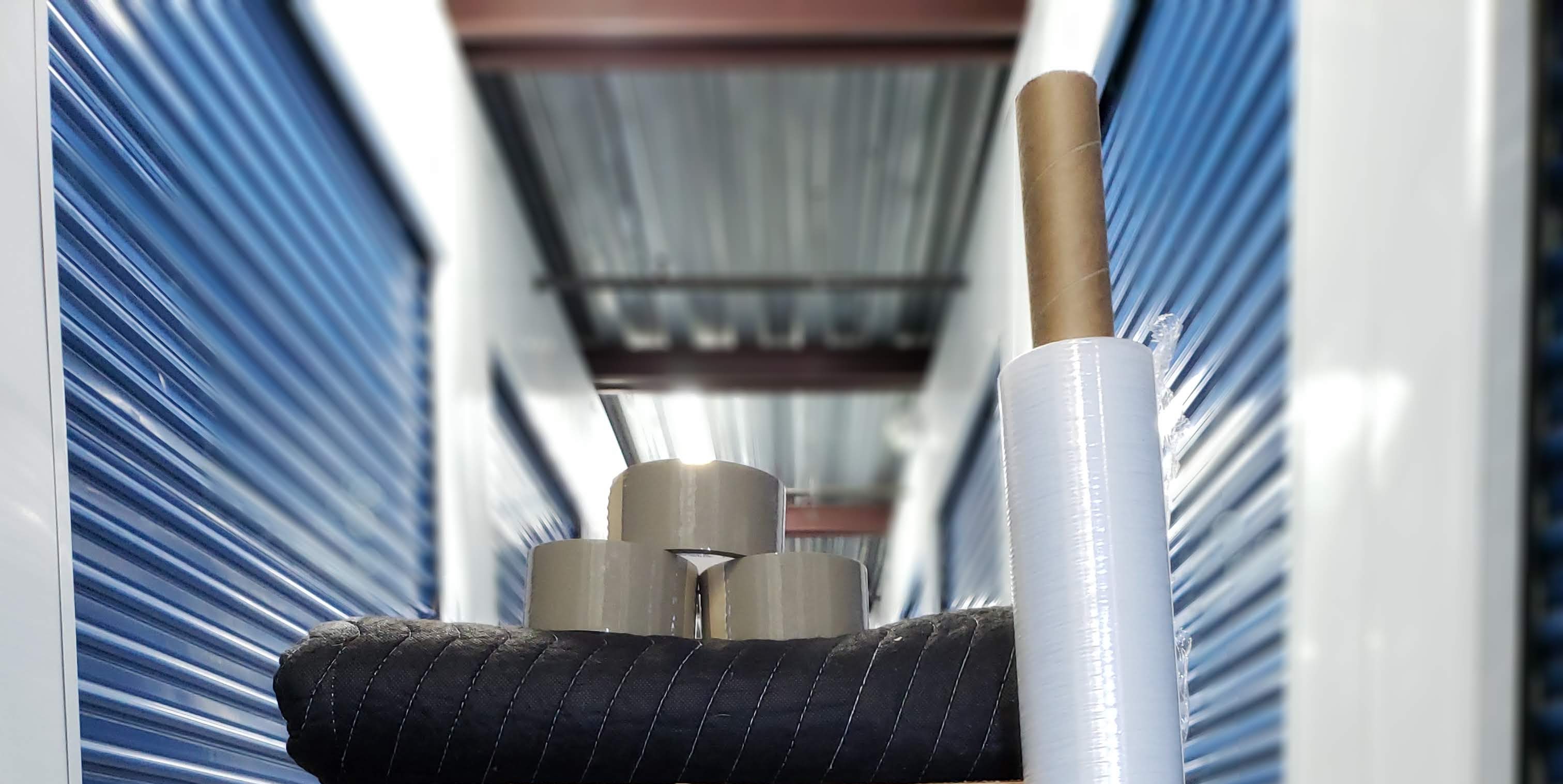 Avatar for Stacked Up Moving