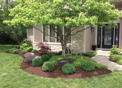Avatar for Toneys landscaping