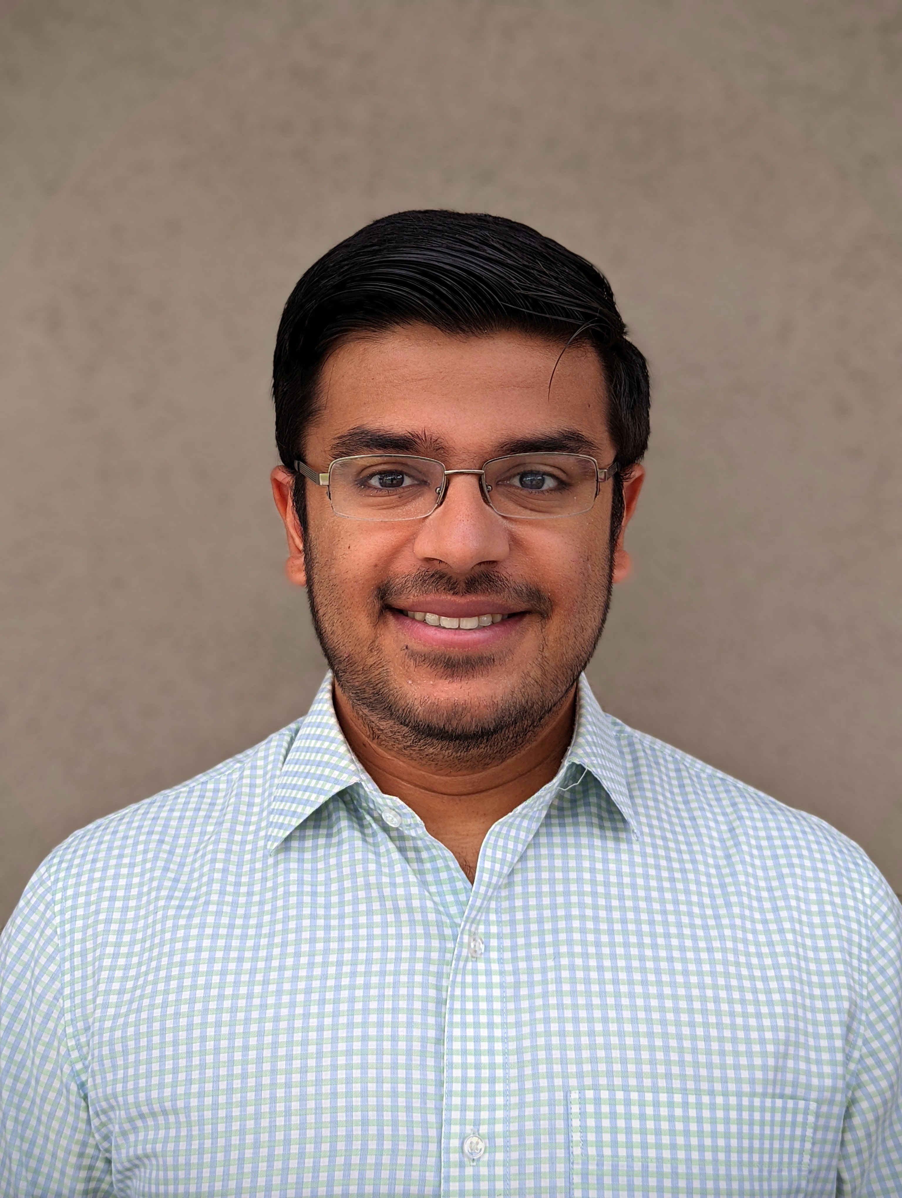 Avatar for Ritesh Bhatt