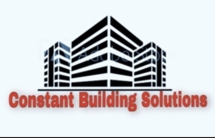 Constant Building Solutions logo