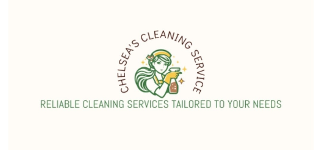 Avatar for Chelsea's Cleaning