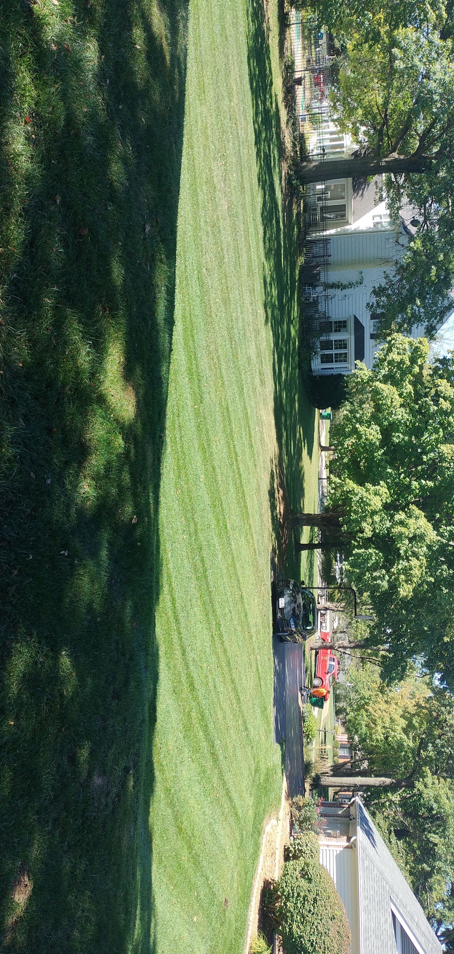 Avatar for Lucky Landscaping