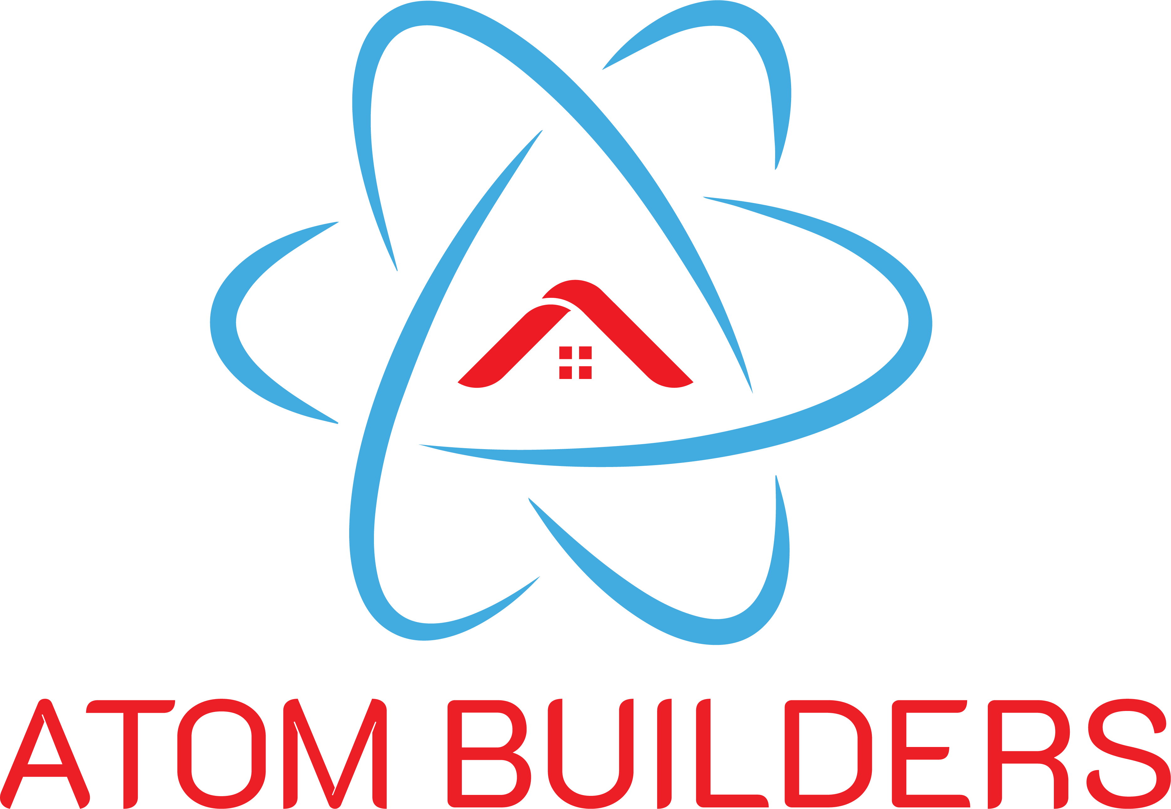 Avatar for ATOM BUILDERS INC