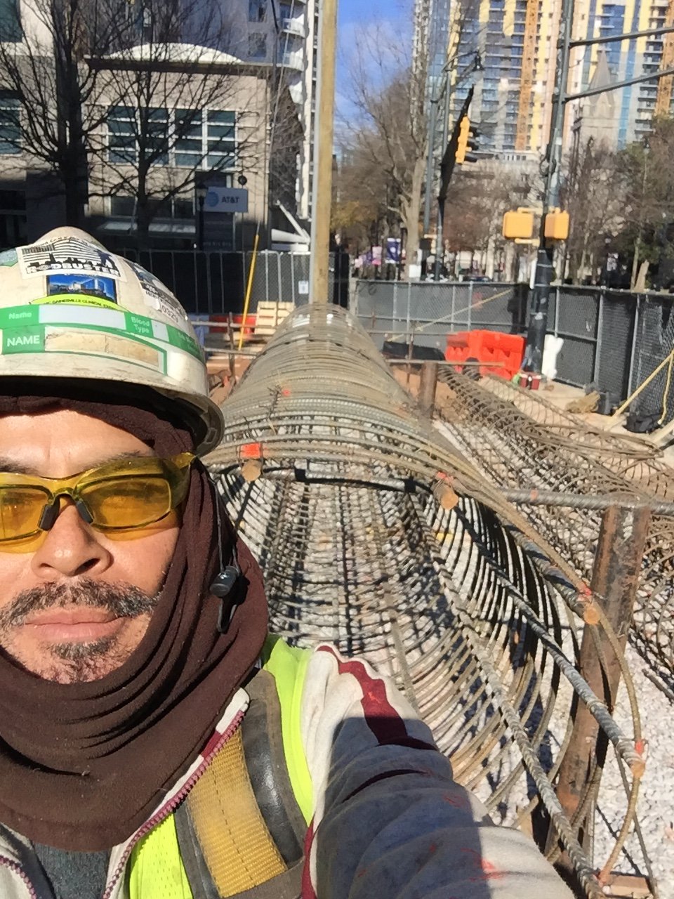 Avatar for Macario’s Rebar&concrete