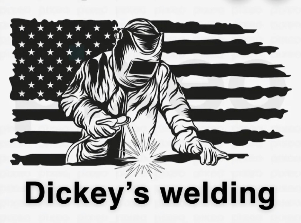 Avatar for Dickey’s welding