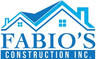 Fabio’s Construction logo