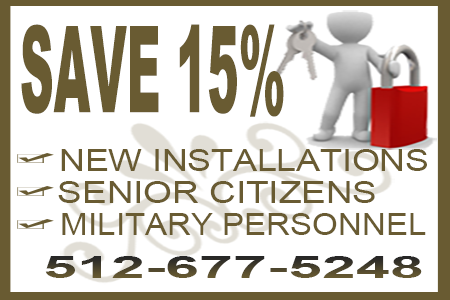 Avatar for Key Locksmith Austin Texas