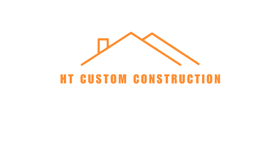 HT Custom Construction logo