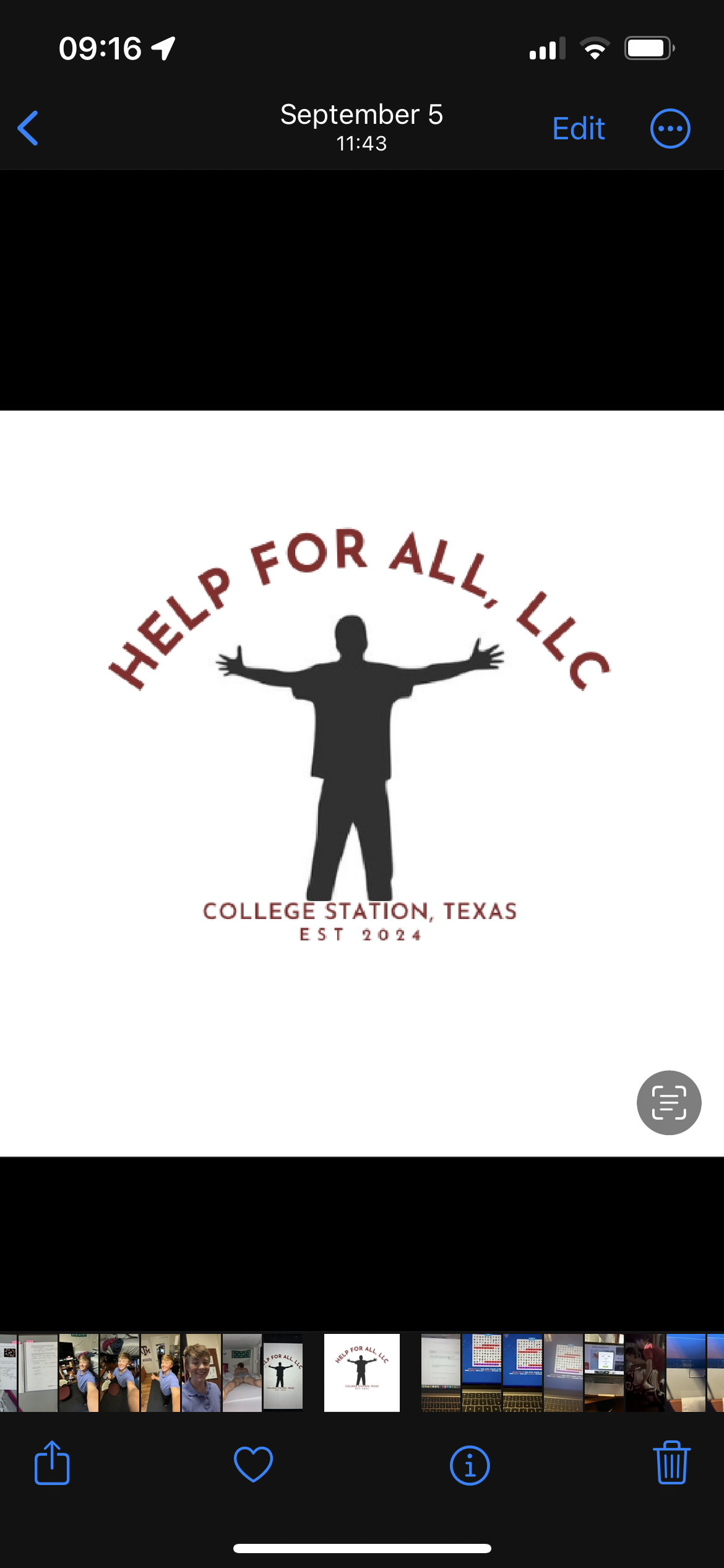 Avatar for Help For All LLC