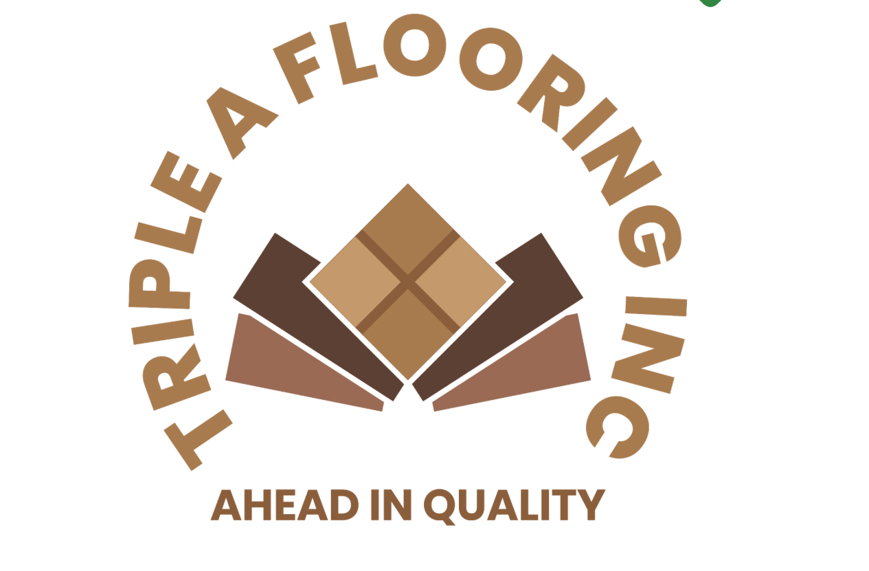 Triple A Flooring logo