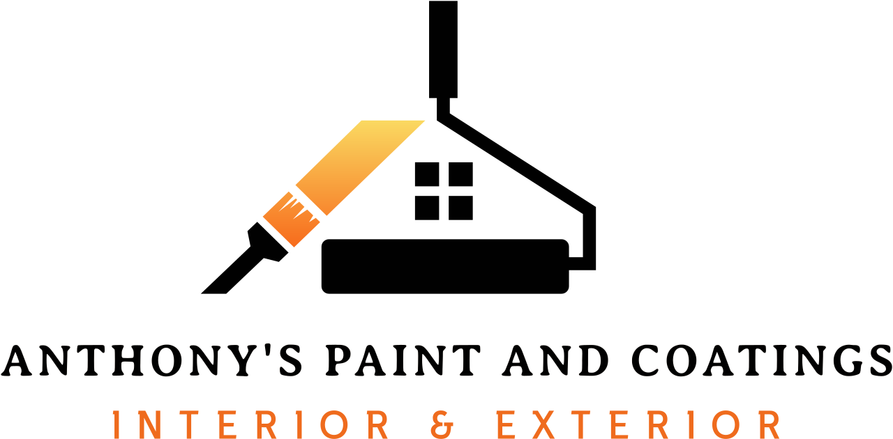Logo for Anthony's Paint and Coatings