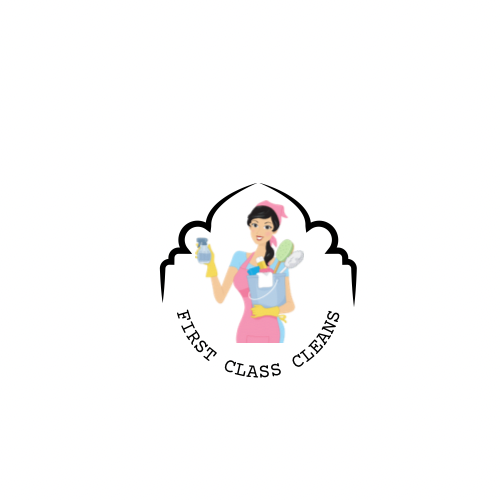 Lou's Cleaning logo