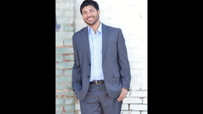 Avatar for Ramin Mazaheri Homes