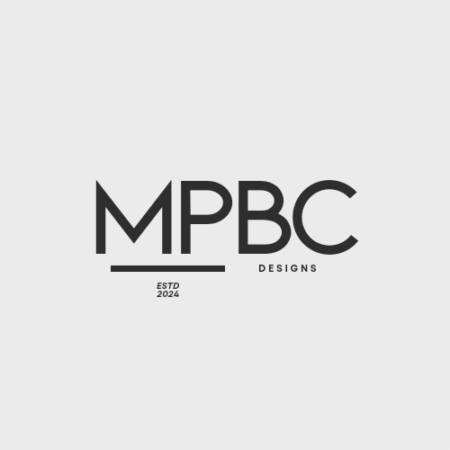 MpbcDesigns logo