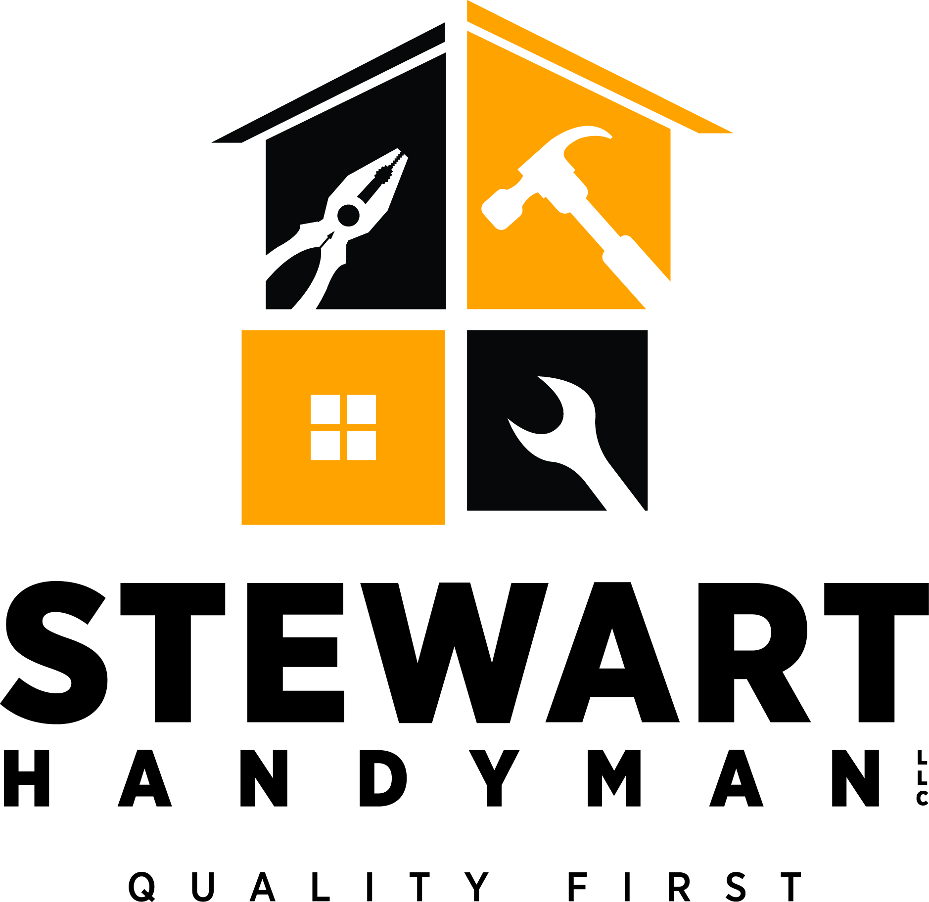 Stewart Handyman LLC logo