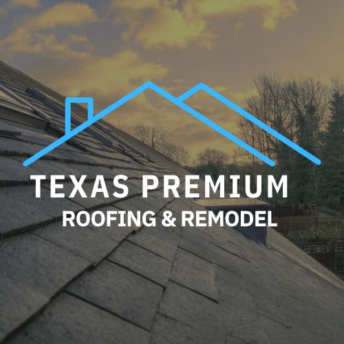 Texas Premium Roofing & Remodel logo
