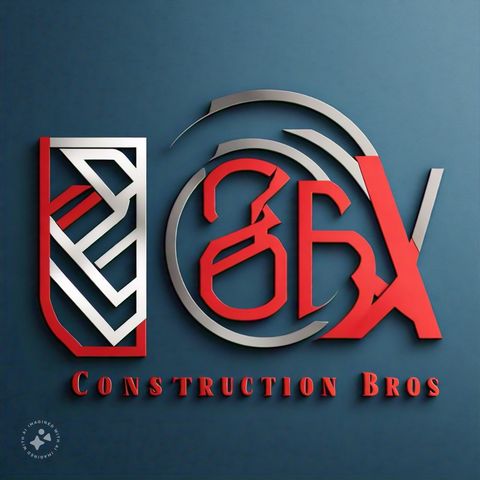 Construction Bros logo