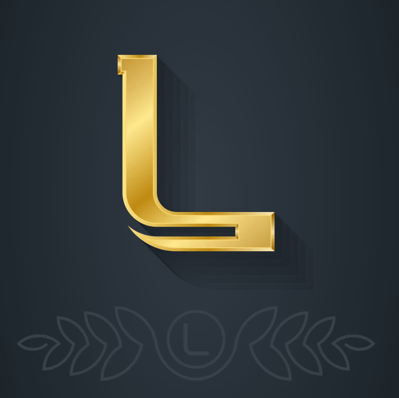 Lumen Washing logo