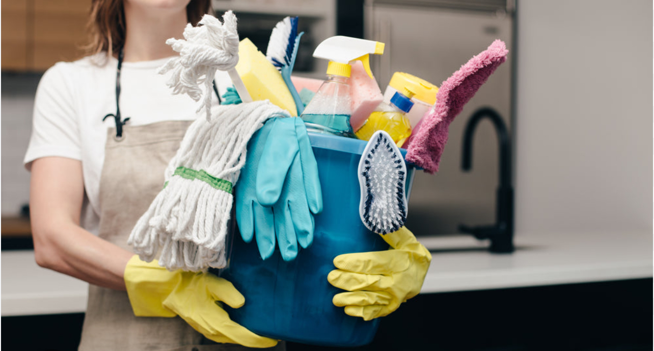 Avatar for Kymberly’s Priority Cleaning business