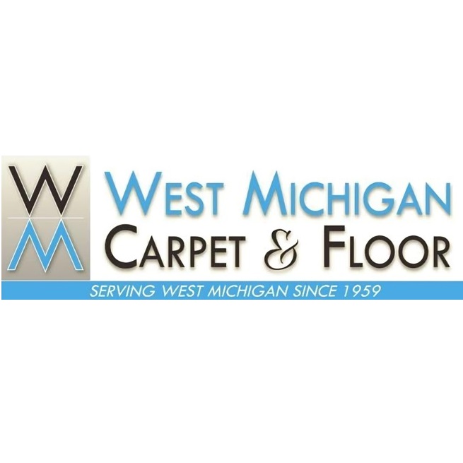 West Michigan Carpet & Floor logo