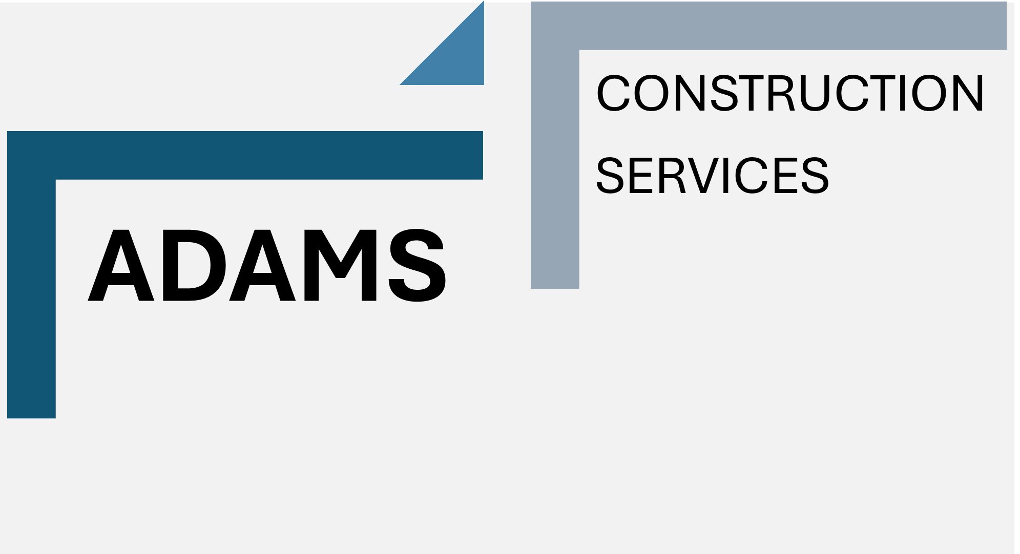 Adams Remodeling Services logo