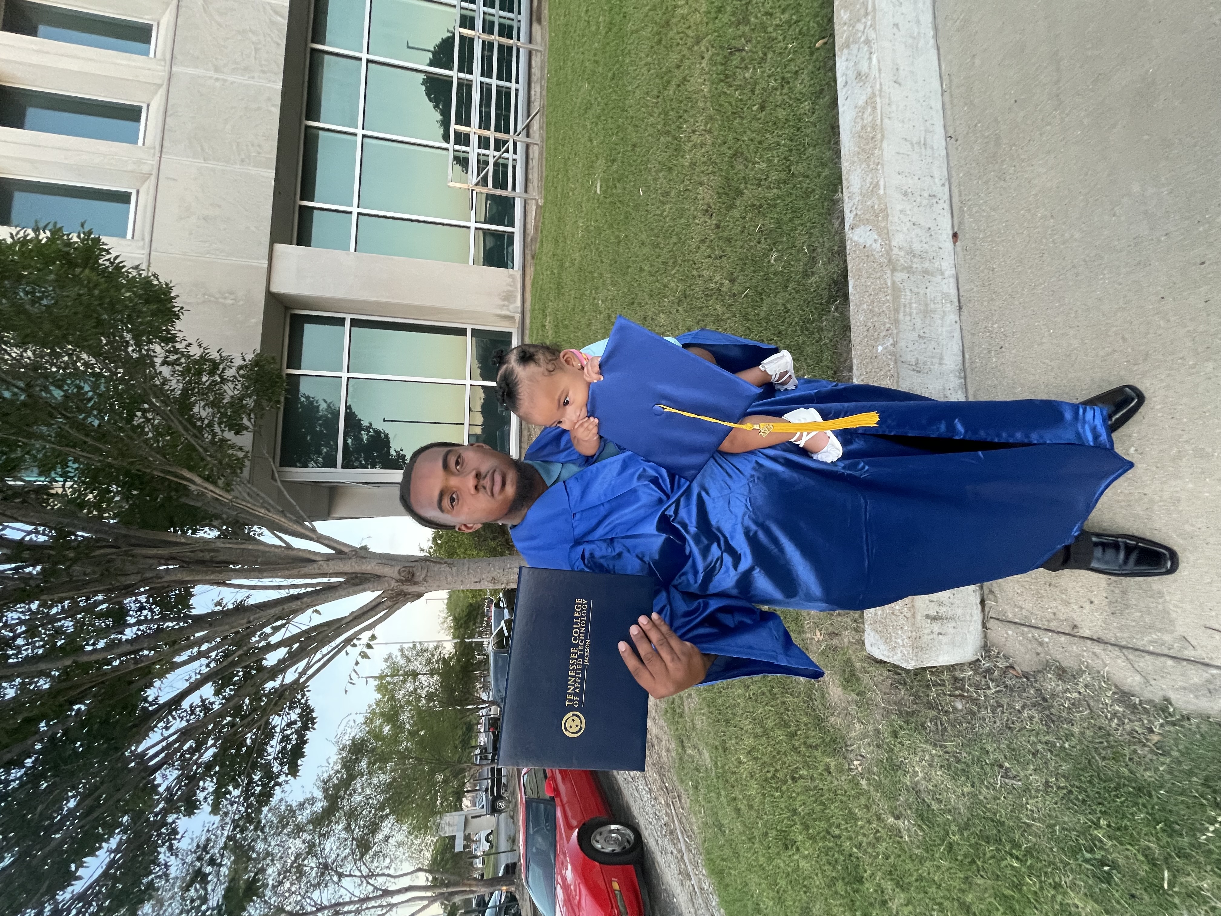 Avatar for Deandre Harrison