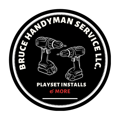 Bruce Handyman Service llc logo