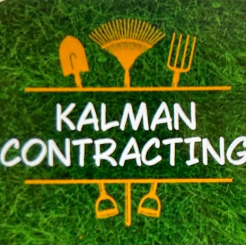 Kalman Contracting logo