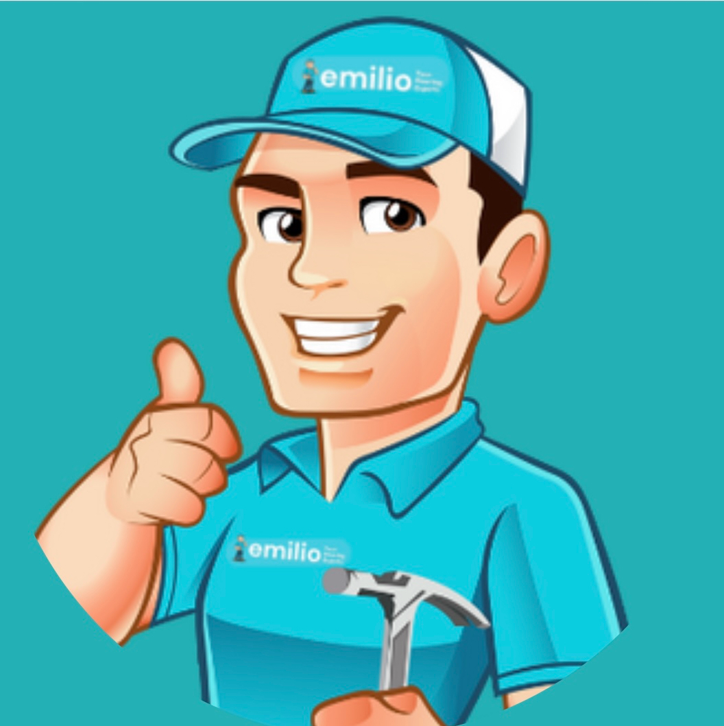 Emilio Flooring North East logo