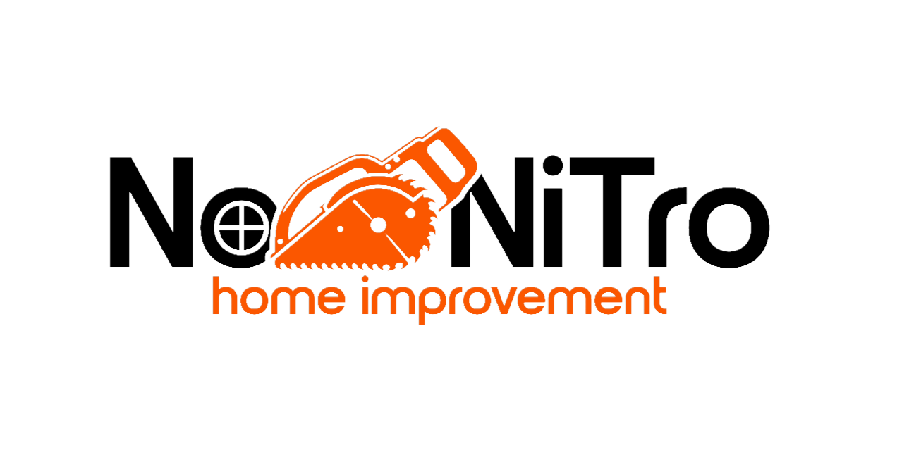 Logo for NoNiTro Home Improvement LLC