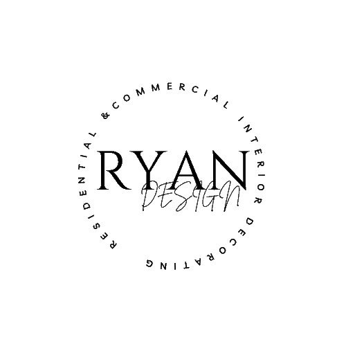RYAN Design logo