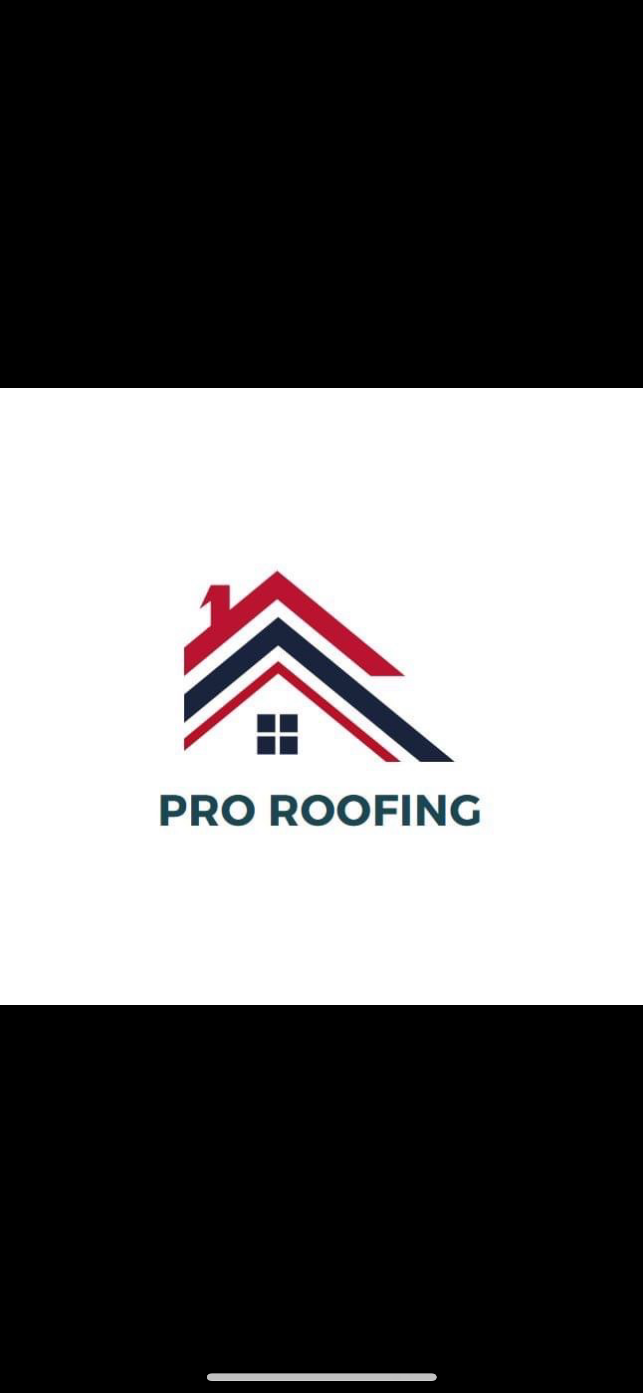 Avatar for Pro Roofing