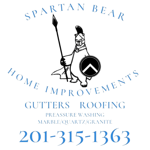 Spartan Bear Home Improvements logo