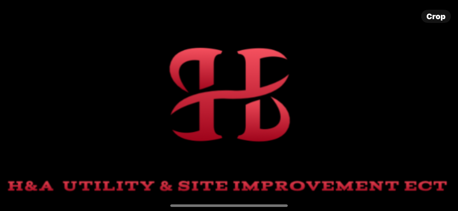 HanAutilityandsiteimprovement logo