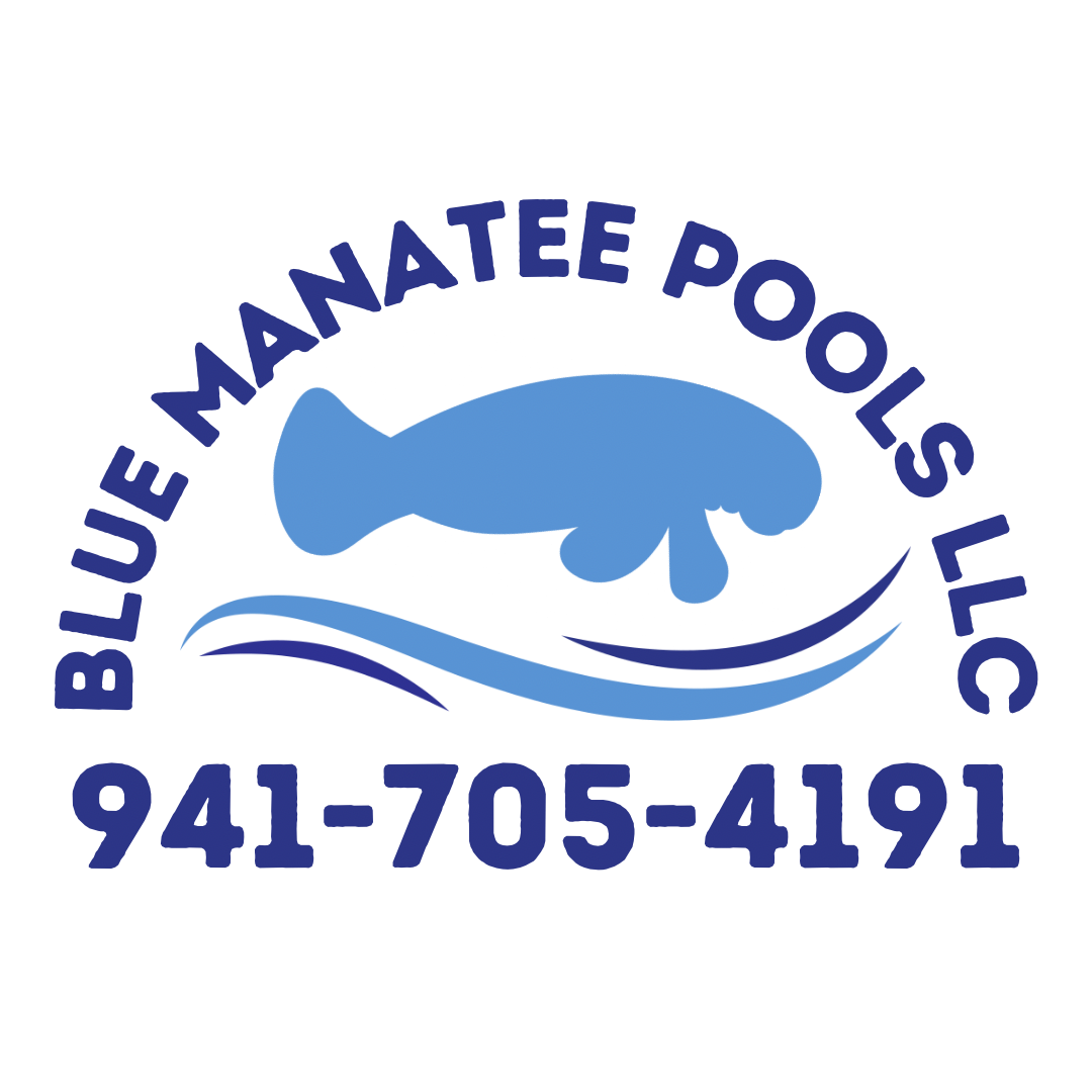 Avatar for Blue Manatee Pools LLC