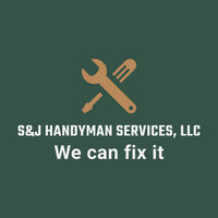S&J Handyman Services, LLC logo