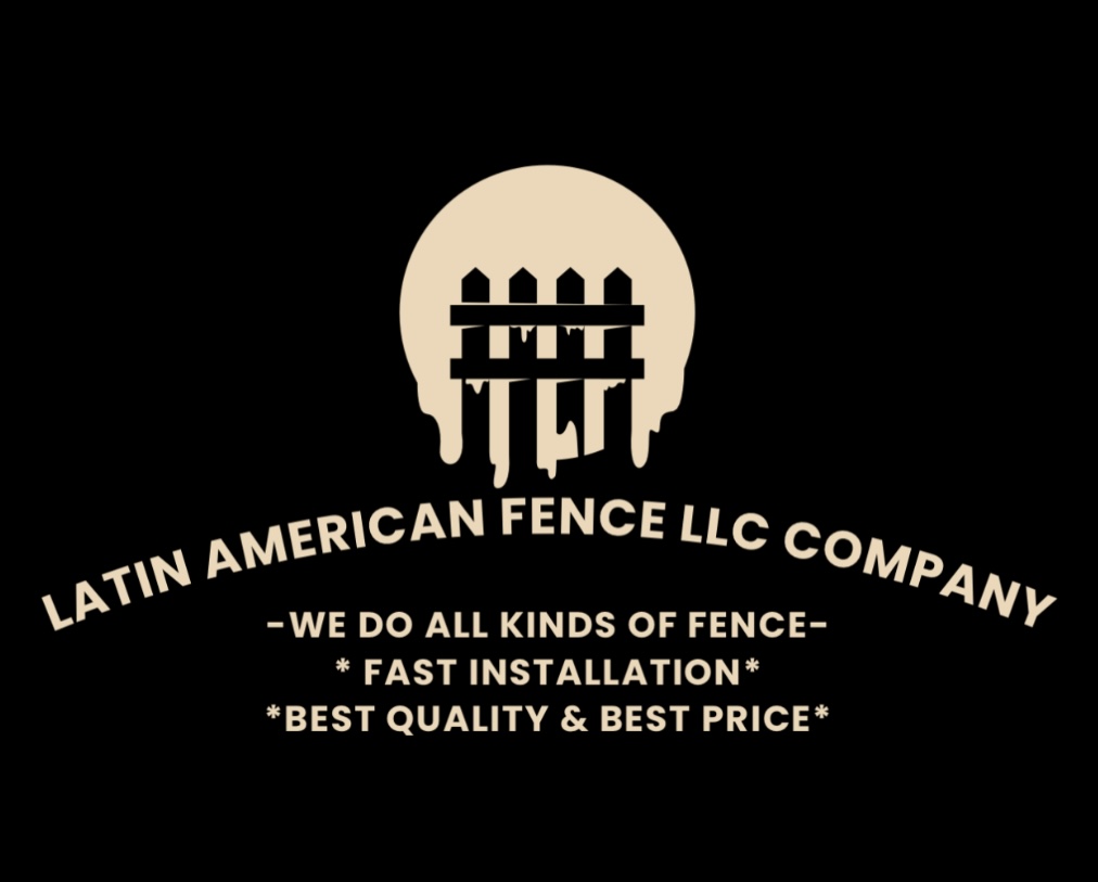 Avatar for Latin American fence LLC Compsny