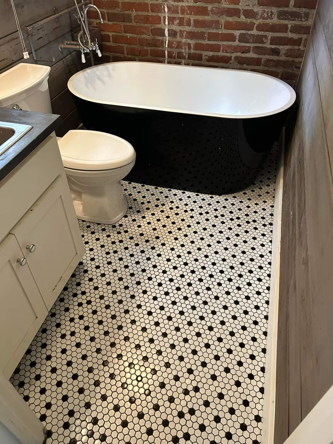 Avatar for Level up Tile and construction