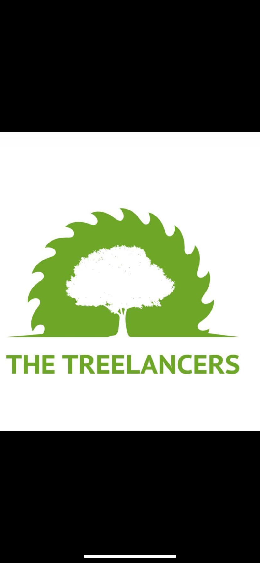 Tree lancers logo