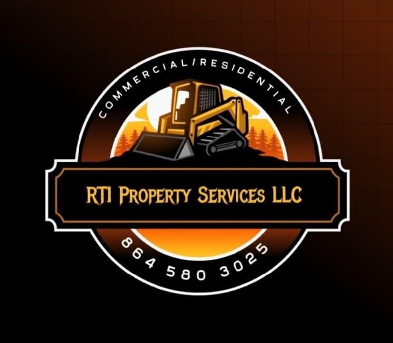 RTI Property Services LLC logo