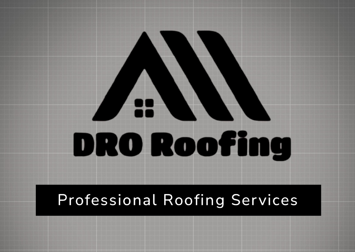 Dro Droofing logo