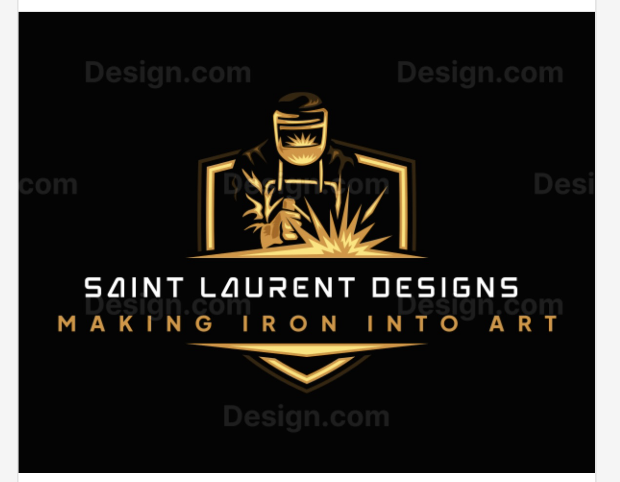 Avatar for Saint laurent steel solutions